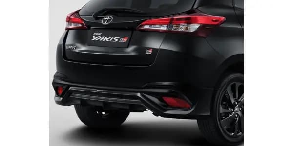 Jazz vs Yaris: Duel Hatchback Legendaris, Mana yang Lebih Worth It?