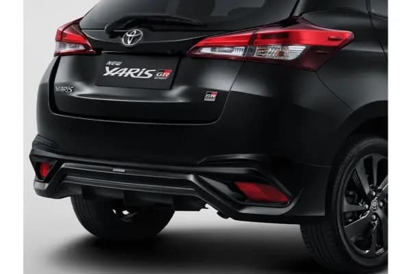 Jazz vs Yaris: Duel Hatchback Legendaris, Mana yang Lebih Worth It?