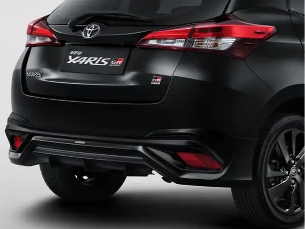 Jazz vs Yaris: Duel Hatchback Legendaris, Mana yang Lebih Worth It?