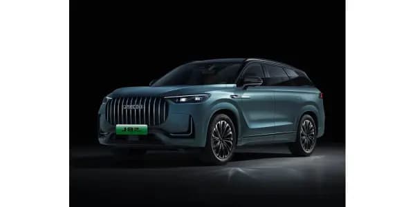 Spesifikasi Jaecoo J8 SHS ARDIS, SUV Hybrid dengan Triple Motor!