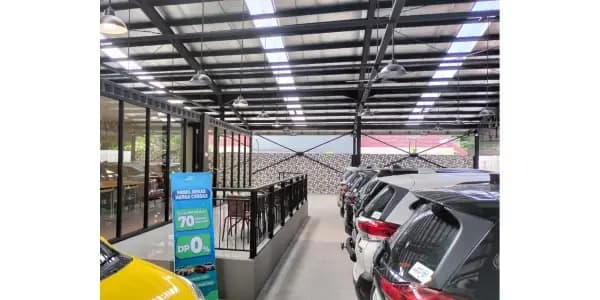 Cari Mobil Bekas Kendari? Ini 7 Rekomendasi Paling Worth It!