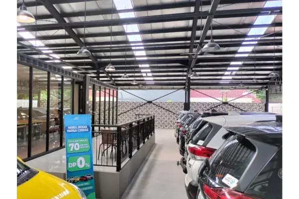 Cari Mobil Bekas Kendari? Ini 7 Rekomendasi Paling Worth It!