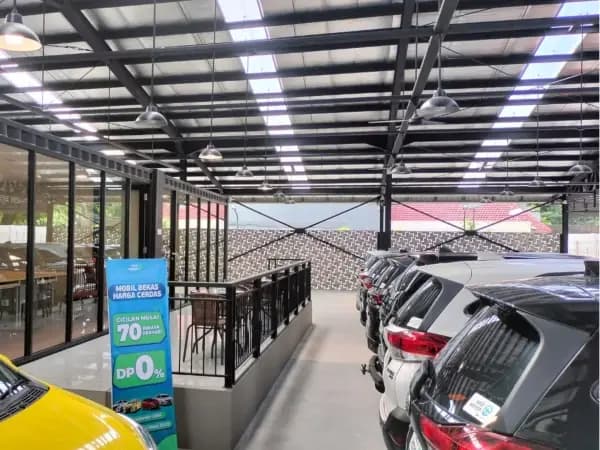 Cari Mobil Bekas Kendari? Ini 7 Rekomendasi Paling Worth It!