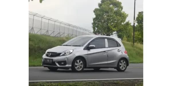 90 Juta Dapat Brio Bekas Tahun Berapa? Ini Rekomendasinya!