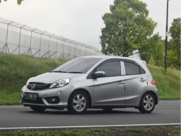 90 Juta Dapat Brio Bekas Tahun Berapa? Ini Rekomendasinya!