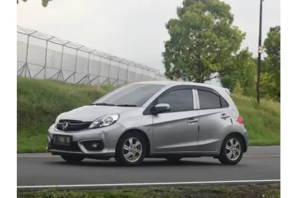 90 Juta Dapat Brio Bekas Tahun Berapa? Ini Rekomendasinya!