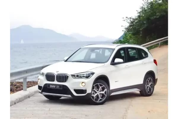 Cari Mobil BMW Bekas di Bawah 100 Juta? Ini Pilihan Unitnya!