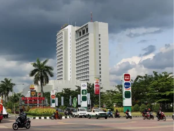 Pilihan Mobil Bekas Terlaris di Sukoharjo, Mulai dari Rp2 Jutaan!