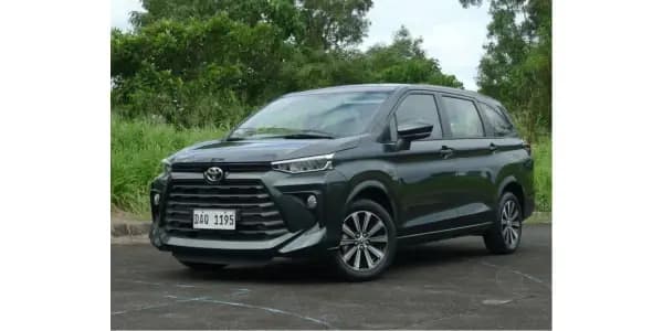 Mobil Avanza DP 30 Juta Angsuran Berapa? Ini Simulasi Kreditnya!