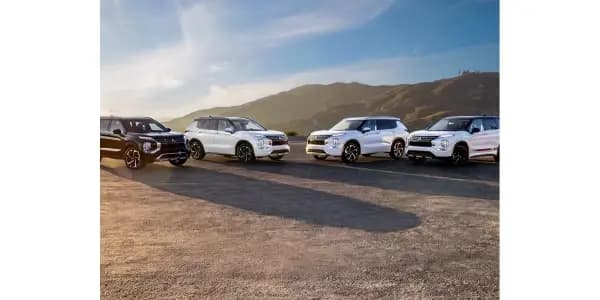 Apa Perbedaan antara Crossover dan SUV? Ini Penjelasan Lengkapnya!