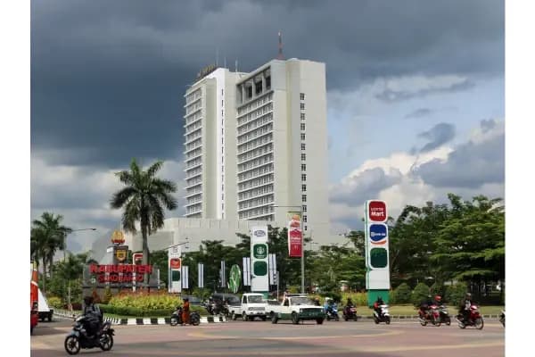 Pilihan Mobil Bekas Terlaris di Sukoharjo, Mulai dari Rp2 Jutaan!