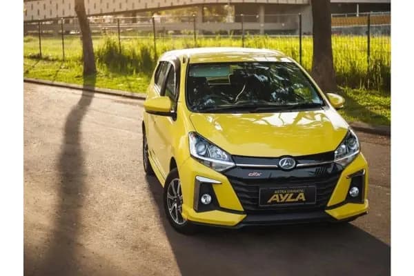 Konsumsi BBM Ayla: 1.0 L vs 1.2 L, Mana yang Lebih Irit?