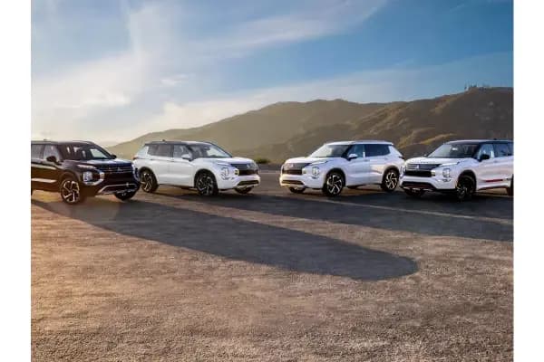 Apa Perbedaan antara Crossover dan SUV? Ini Penjelasan Lengkapnya!