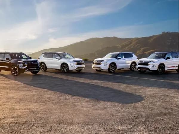 Apa Perbedaan antara Crossover dan SUV? Ini Penjelasan Lengkapnya!