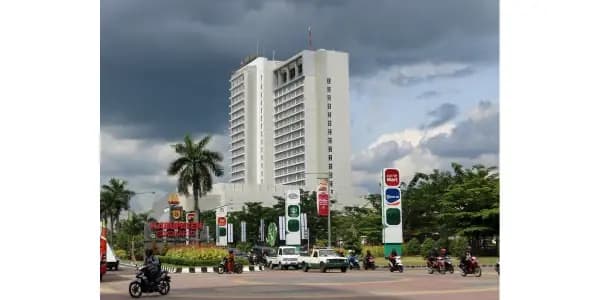 Pilihan Mobil Bekas Terlaris di Sukoharjo, Mulai dari Rp2 Jutaan!
