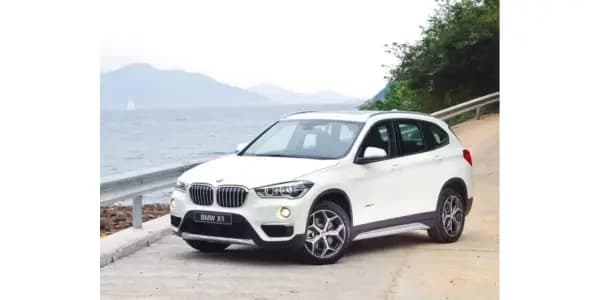Cari Mobil BMW Bekas di Bawah 100 Juta? Ini Pilihan Unitnya!