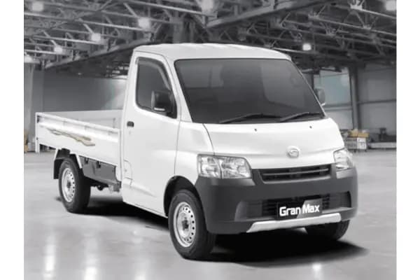 Kapasitas Tangki Gran Max 1.5 Pick Up, Berapa Liter?