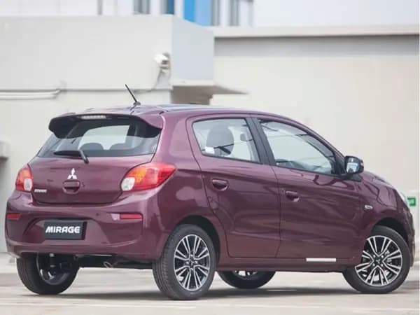 Kredit Mobil Bekas DP 10 Juta Angsuran 1 Juta? Ini Pilihan Mobilnya