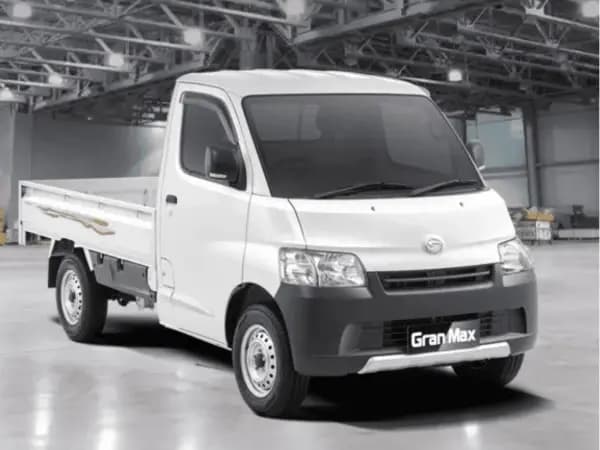 Kapasitas Tangki Gran Max 1.5 Pick Up, Berapa Liter?