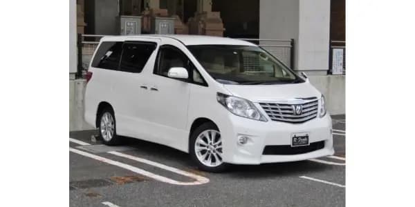 Intip Spesifikasi dan Plus Minus Alphard Gen 2, Masih Layak Dibeli di 2025?