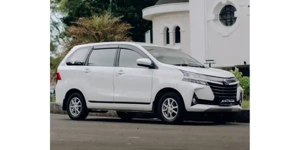Mobil Xenia Bekas Harga 70 Jutaan, Pilihan Irit Mobil Keluarga!