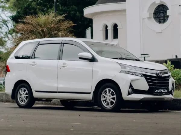 Mobil Xenia Bekas Harga 70 Jutaan, Pilihan Irit Mobil Keluarga!