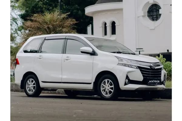 Mobil Xenia Bekas Harga 70 Jutaan, Pilihan Irit Mobil Keluarga!