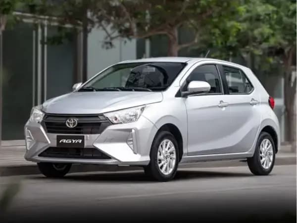 BYD Atto 1 vs Brio vs Agya? Simak Perbandingan Lengkapnya