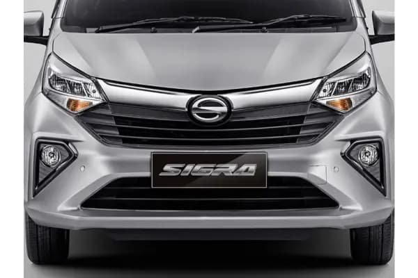 Berapa Harga Sigra 1000cc? Mulai Rp90 Juta untuk Bekasnya!