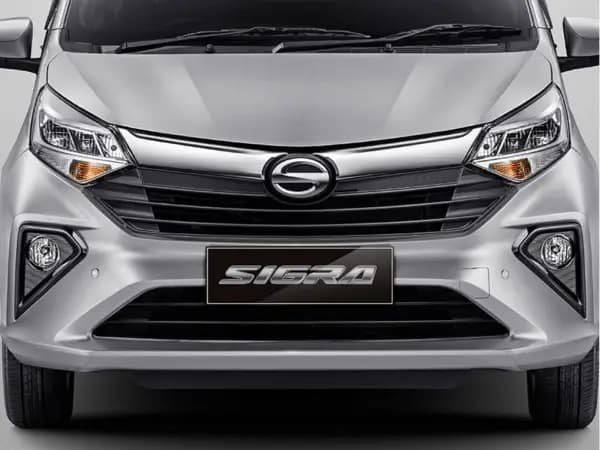 Berapa Harga Sigra 1000cc? Mulai Rp90 Juta untuk Bekasnya!