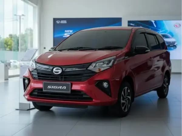 Perbedaan Sigra 1000 cc dan 1200cc, Jangan Salah Pilih!