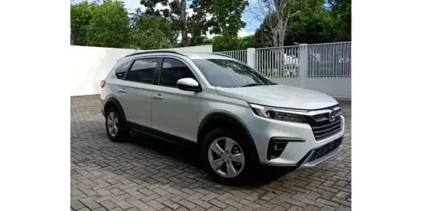 Cari BRV Prestige Bekas? Ini Spesifikasi, Harga, dan Simulasi Kreditnya