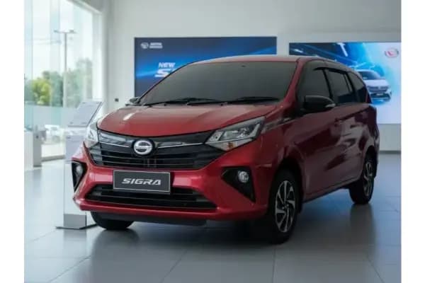 Perbedaan Sigra 1000 cc dan 1200cc, Jangan Salah Pilih!