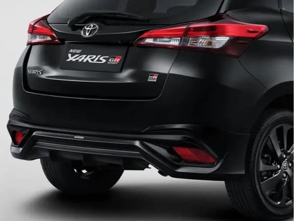 10 Opsi City Car Toyota Terbaik untuk Mobilitas Kamu!