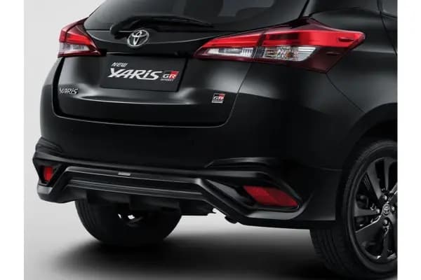 10 Opsi City Car Toyota Terbaik untuk Mobilitas Kamu!