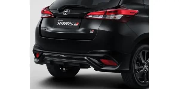 10 Opsi City Car Toyota Terbaik untuk Mobilitas Kamu!