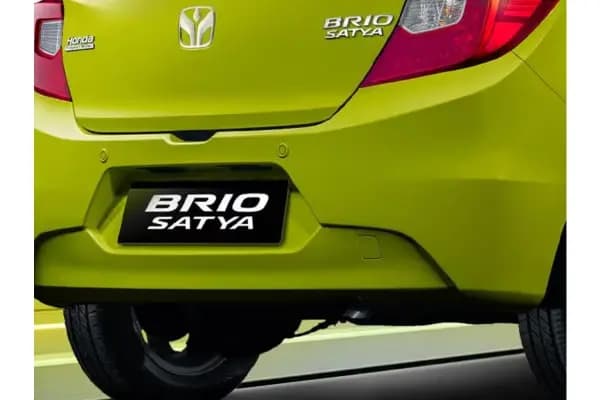 Perbedaan Brio S dan E: Mana yang Lebih Cocok Untuk Kamu?