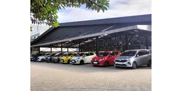 Apakah Gaji 6 Juta Bisa Kredit Mobil? Ini Daftar Unitnya di Setir Kanan!