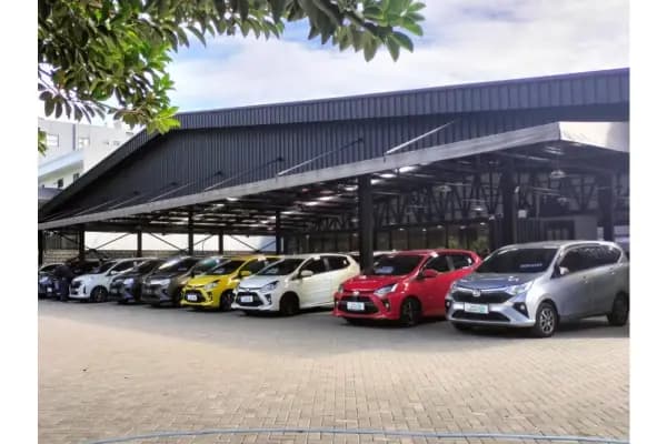 Apakah Gaji 6 Juta Bisa Kredit Mobil? Ini Daftar Unitnya di Setir Kanan!