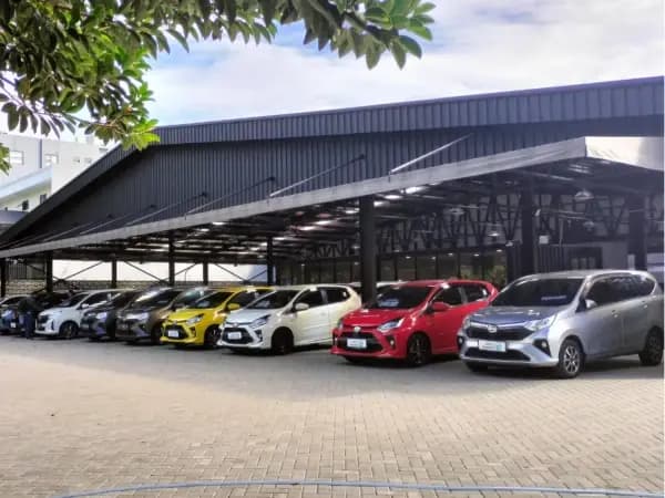 Apakah Gaji 6 Juta Bisa Kredit Mobil? Ini Daftar Unitnya di Setir Kanan!