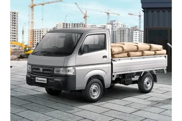 Gran Max vs Carry Pick Up: Mana yang Paling Pas Untuk Usaha?