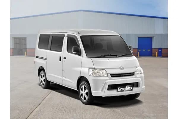 Gran Max Minibus Tipe Apa Saja? Ini Daftar Lengkap dan Perbedaanya