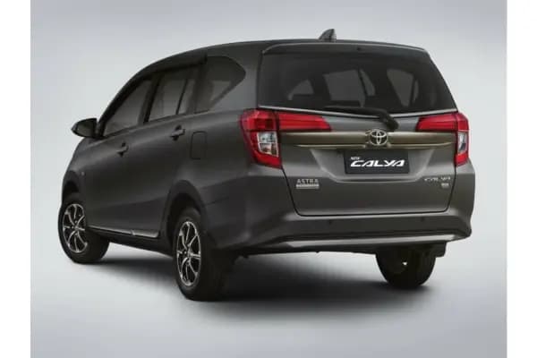 Cek Kredit Calya Bekas DP 10 Juta & Angsuran Murah di Setir Kanan!