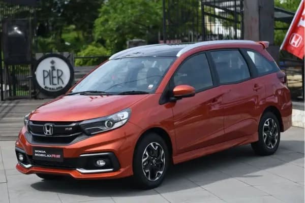 Kredit Mobil Honda Mobilio Bekas: Cicilan Mulai 2 Juta di Setir Kanan