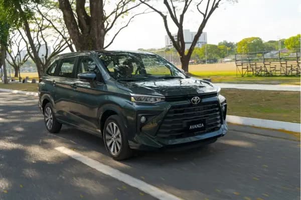 Berapa Km 1 Liter Bensin untuk Avanza? Ini Jarak Tempuhnya!