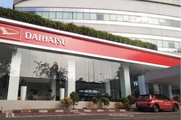Daihatsu Batam: Lokasi, Layanan, Hingga Undian 9 Unit Daihatsu!