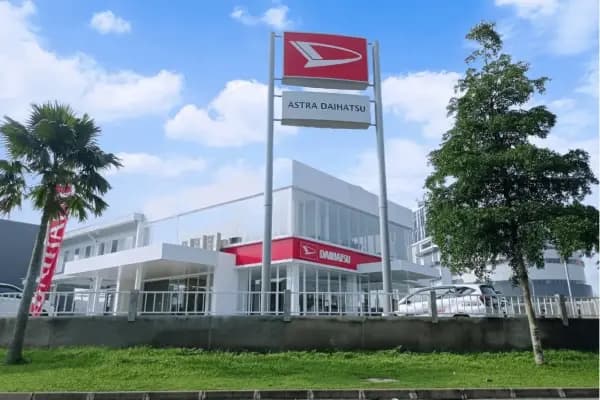Daihatsu Sukabumi: Lokasi Dealer dan Promo Akhir Tahun Menarik!