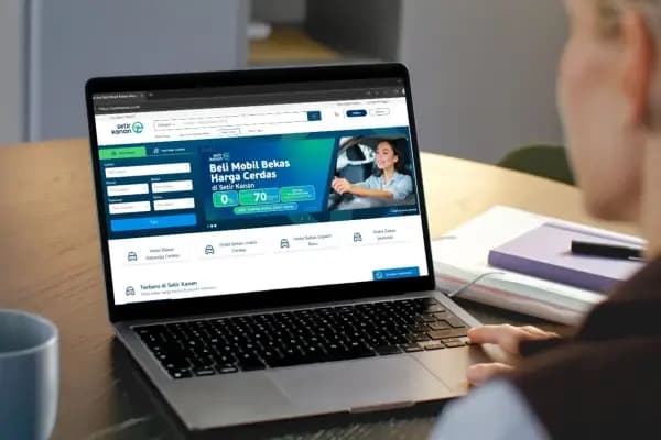 Cara Pilih Mobil Bekas Keluarga Cerdas di Setir Kanan, Ada Opsi DP 0!