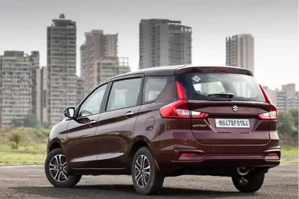 Pilihan Ertiga Bekas 80 Jutaan & Hitungan Kredit di Setir Kanan!