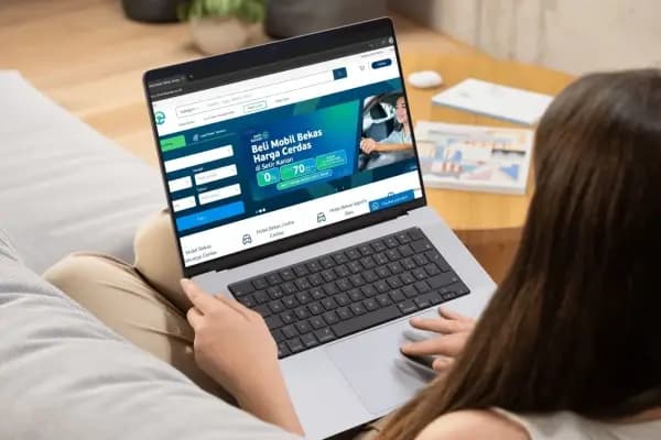 Cara Pilih Mobil Bekas Usaha Cerdas di Setir Kanan, Cicilan Mulai 2 Jutaan!